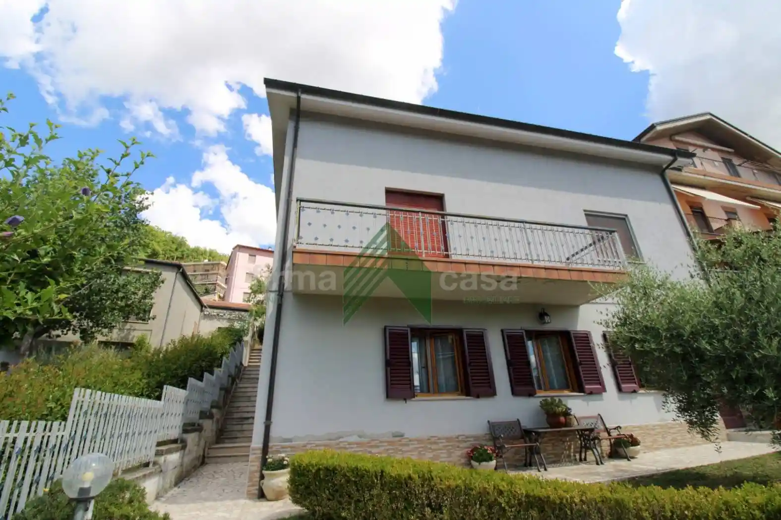 Appartamento via Scalepicchio 24, Centro, Teramo - foto 3