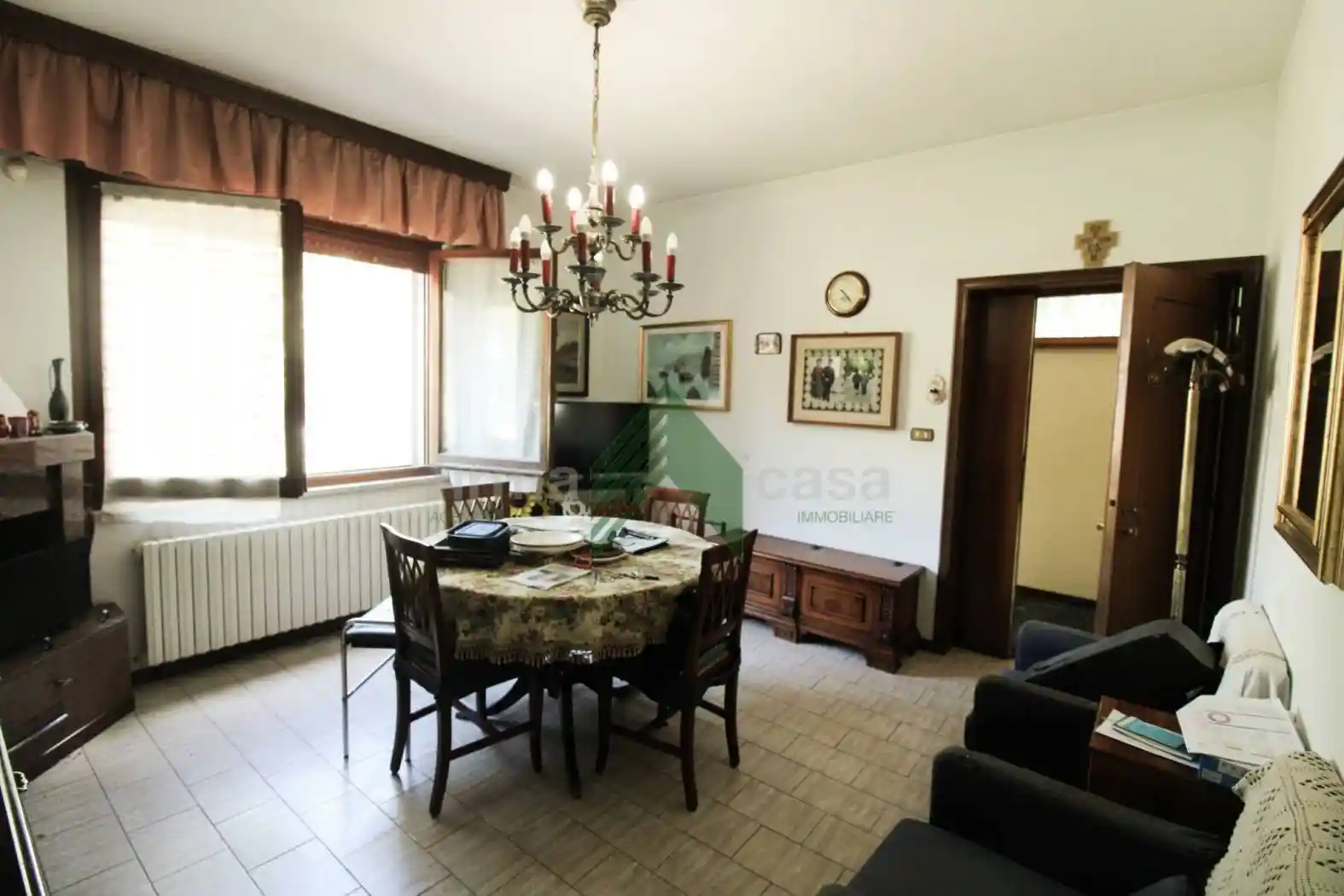 Appartamento via Scalepicchio 24, Centro, Teramo - foto 5