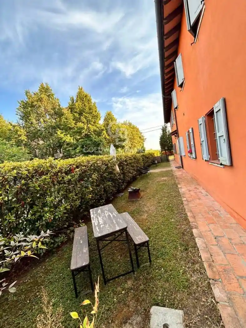 Appartamento Strada montanara, Torrazzi, Modena - foto 3