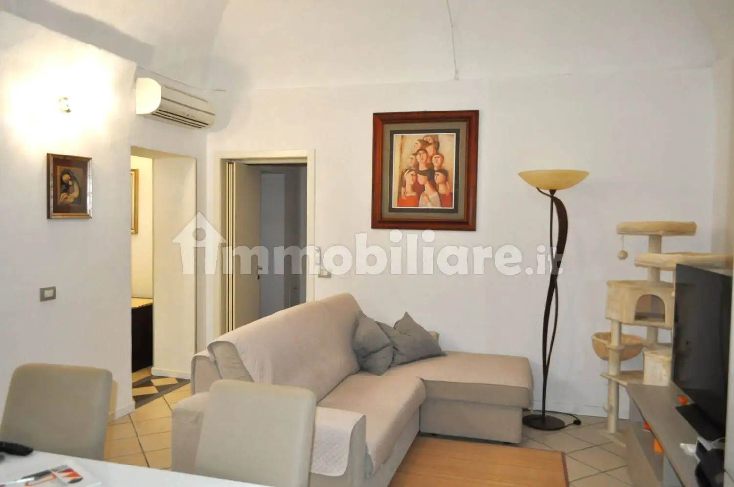 Appartamento in vendita a Imola