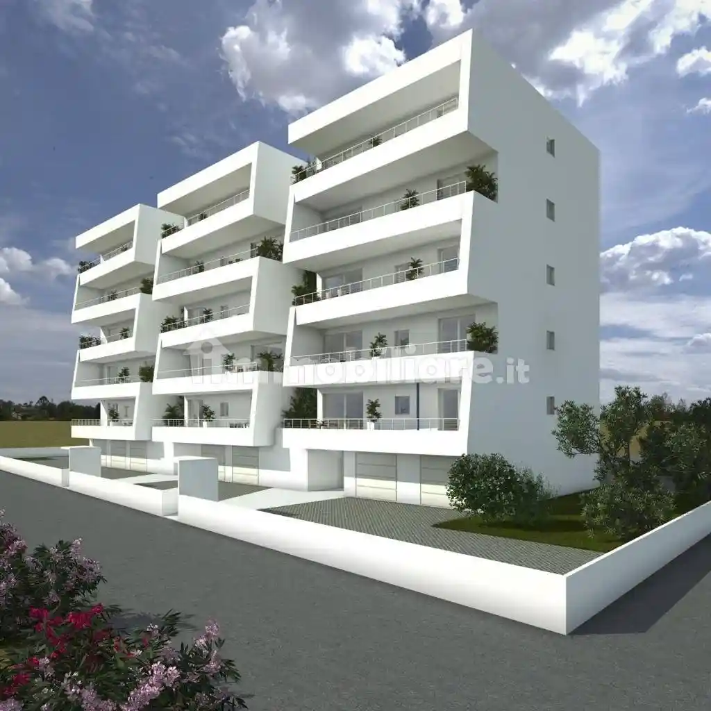 Progetto in vendita a San Donà di Piave