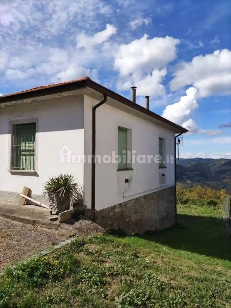 Terratetto unifamiliare via Roma 14, Bergolo - foto 4