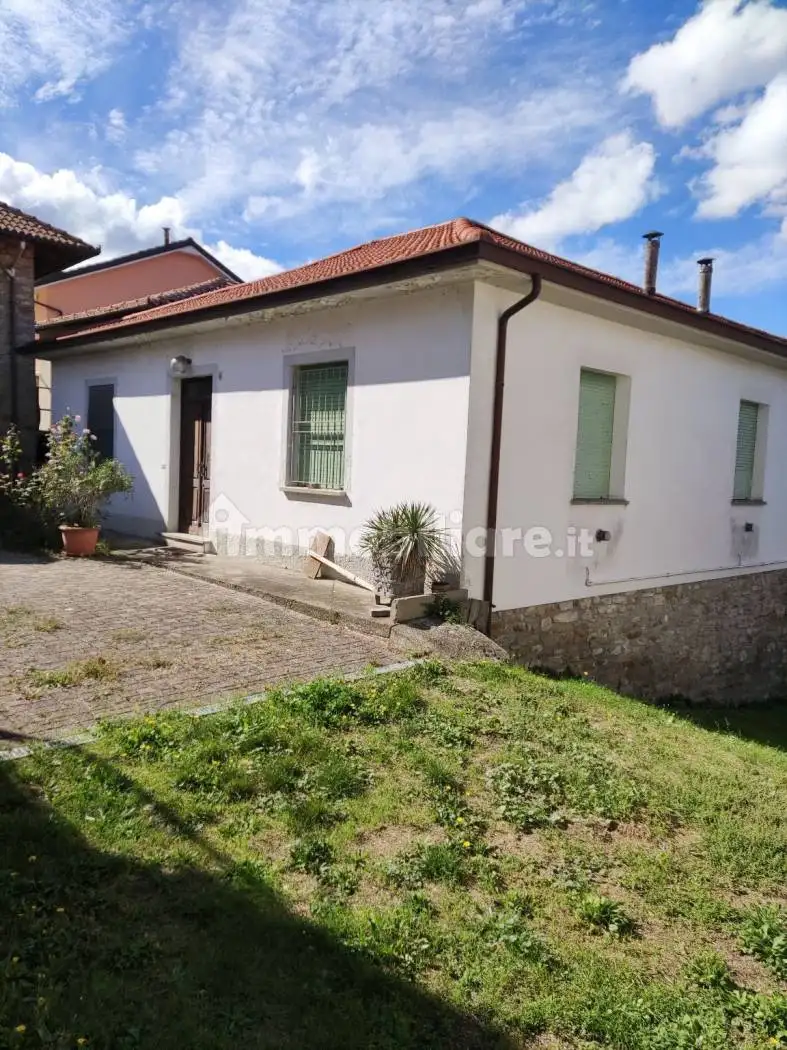 Terratetto unifamiliare via Roma 14, Bergolo - foto 5