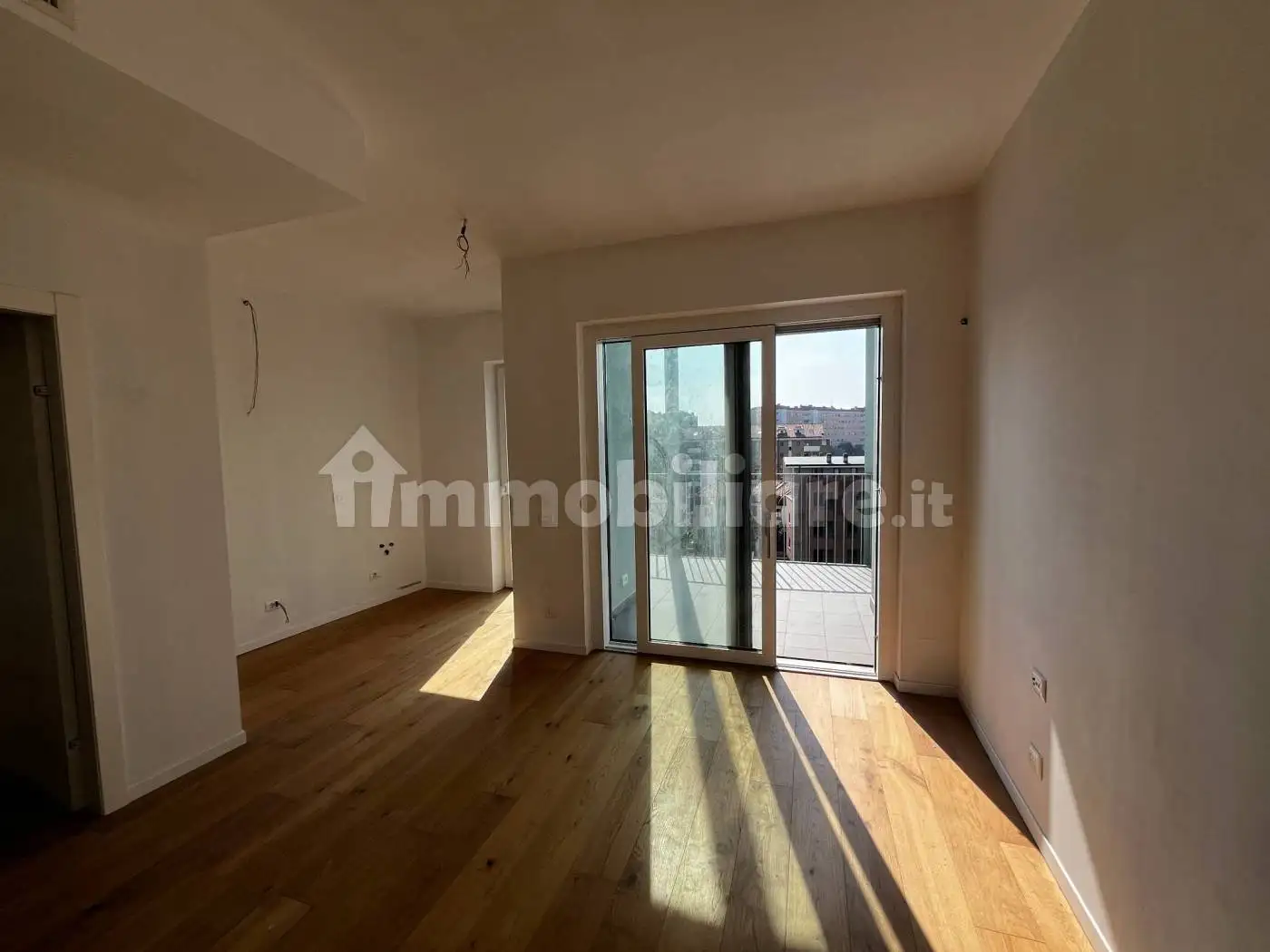 Apartment in vendita a Milan