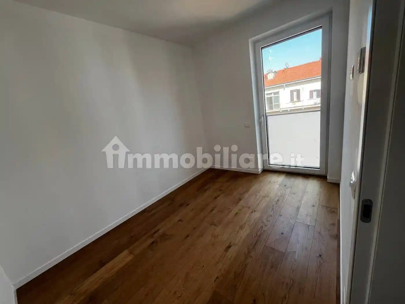 Bilocale nuovo, quinto piano, San Carlo, Milano - foto 3