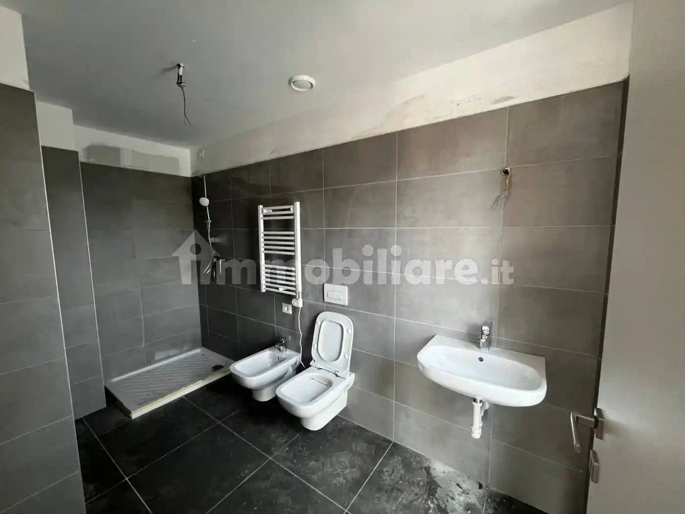 Bilocale nuovo, quinto piano, San Carlo, Milano - foto 5