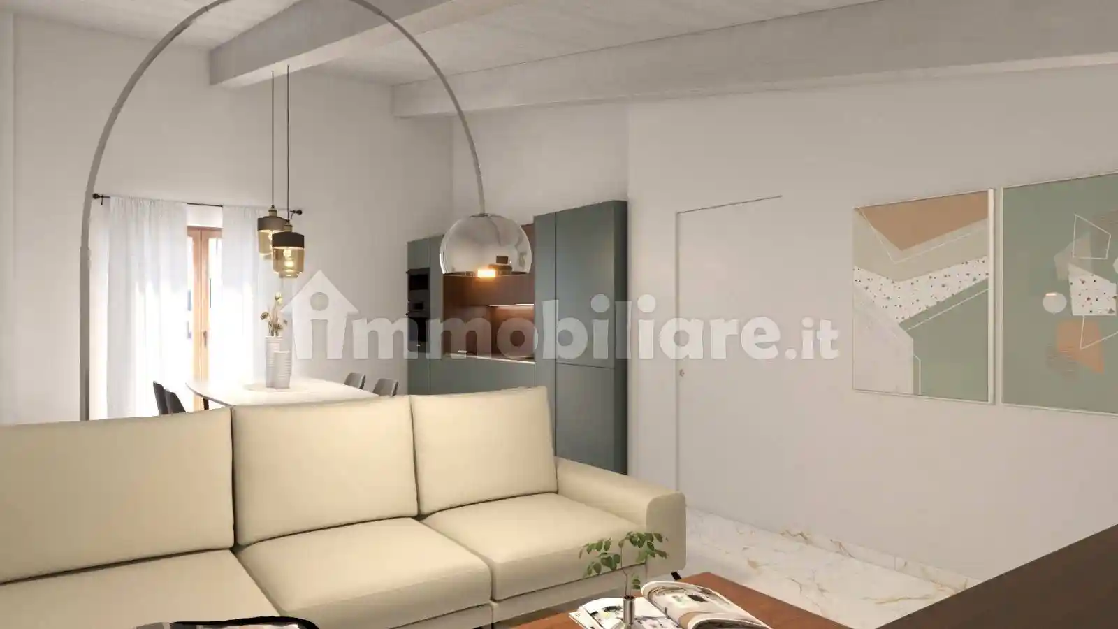 Attico - Mansarda - foto 2