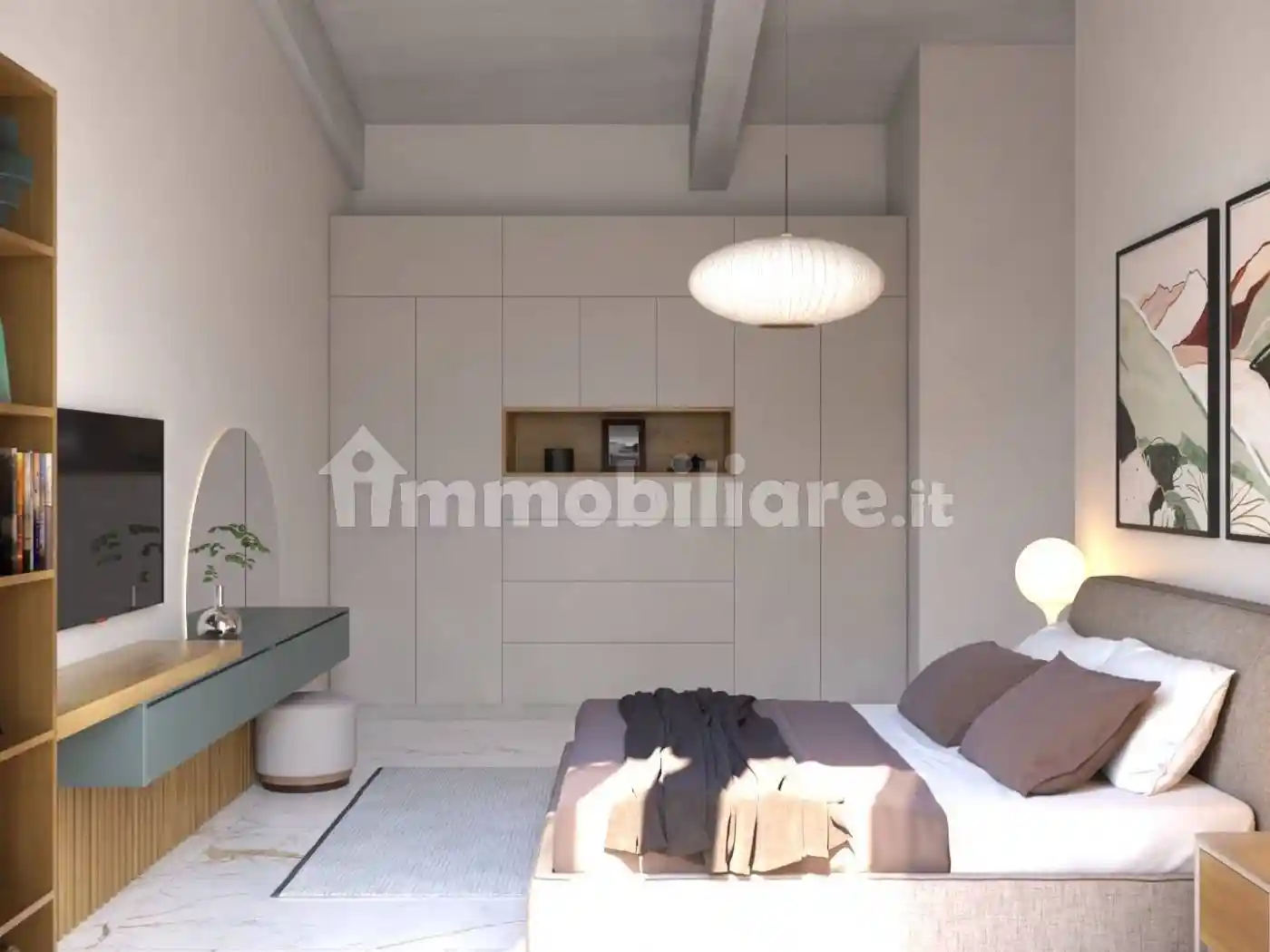 Attico - Mansarda - foto 3