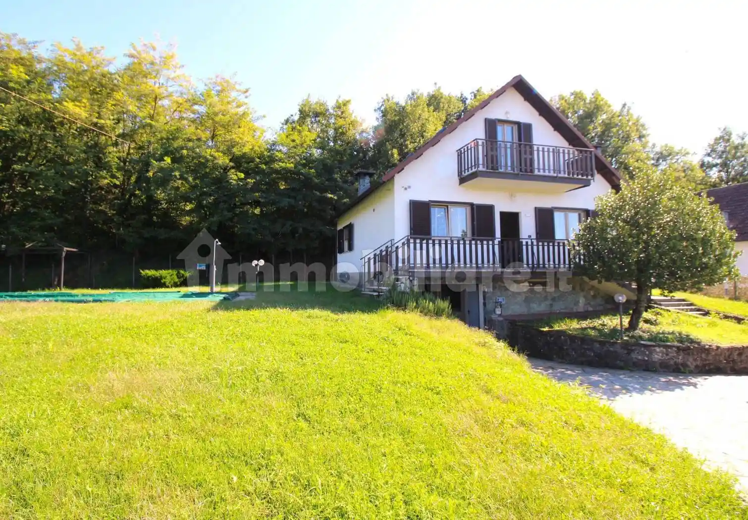 Villa in vendita a Ovada