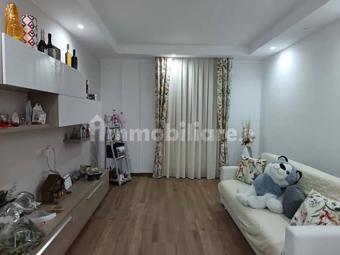 Appartamento in vendita a Molfetta