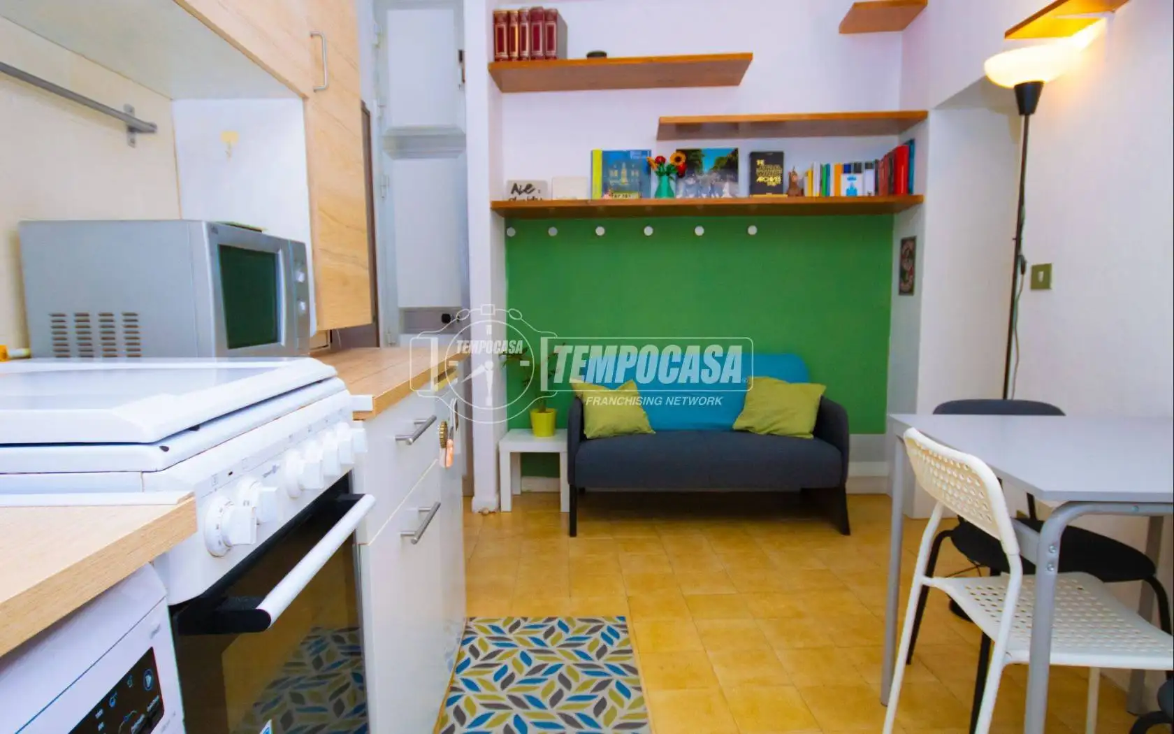 Appartamento in vendita a Bologna