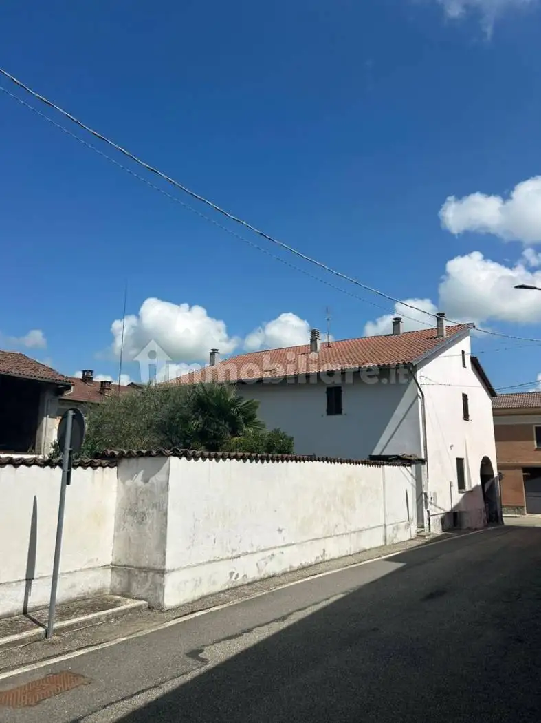 Rustico - Casale in vendita a Rive