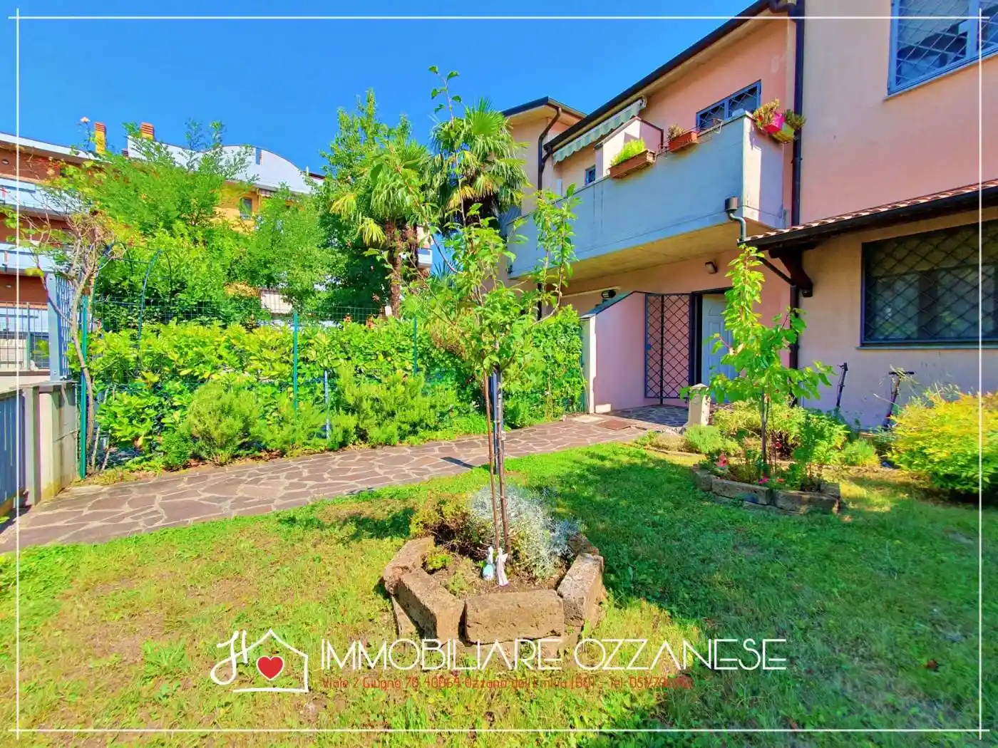 Villetta a schiera - foto 2