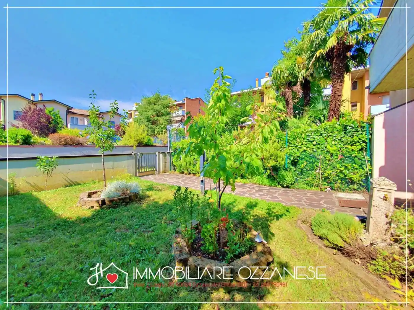 Villetta a schiera - foto 4