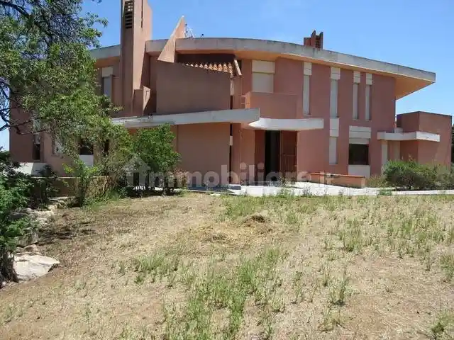 Casa indipendente in vendita a Capoterra