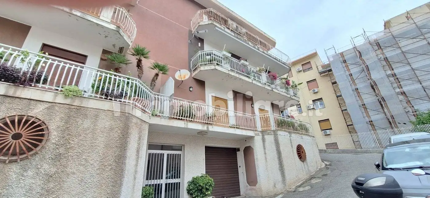 Appartamento in affitto a Messina