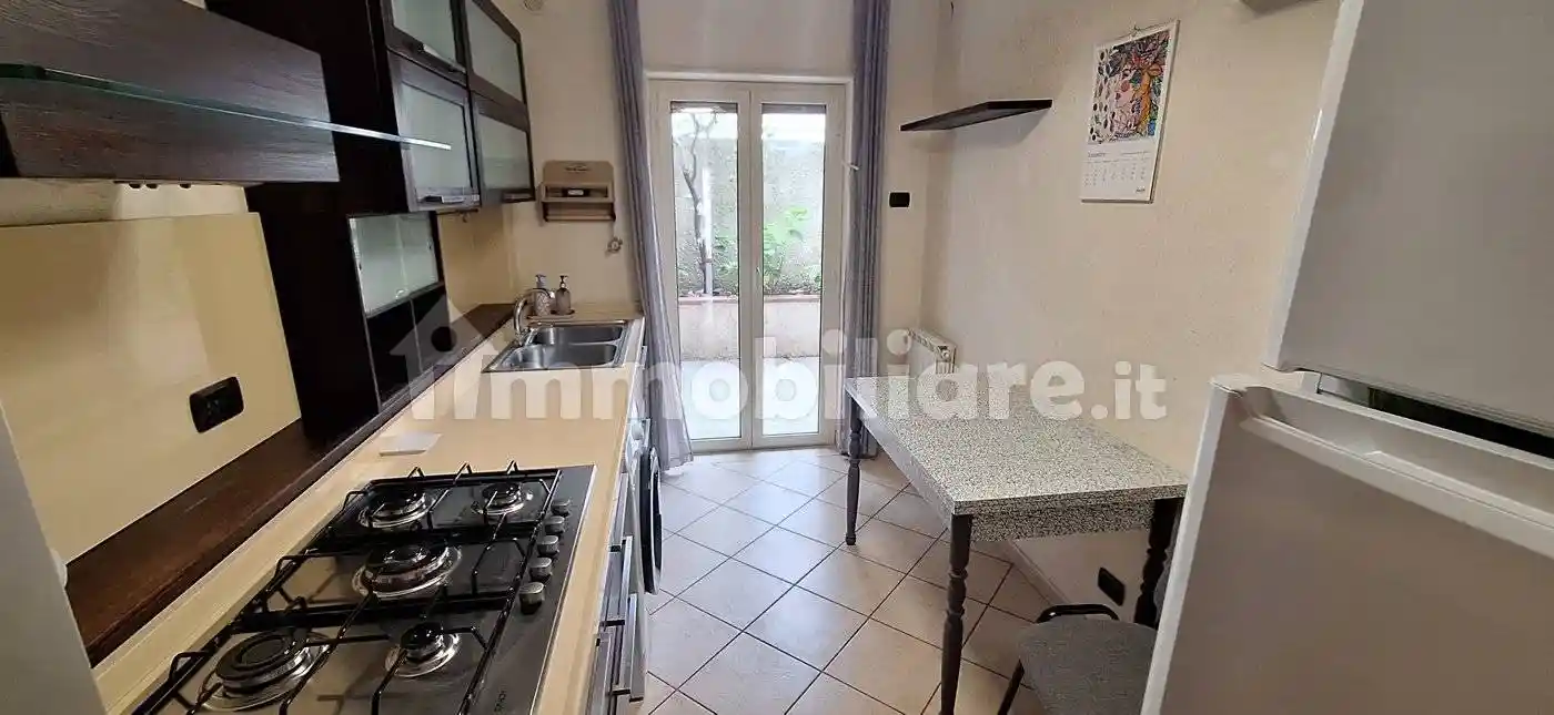 Trilocale salita Fontana, 154/c, Litoranea - Panoramica, Messina - foto 2