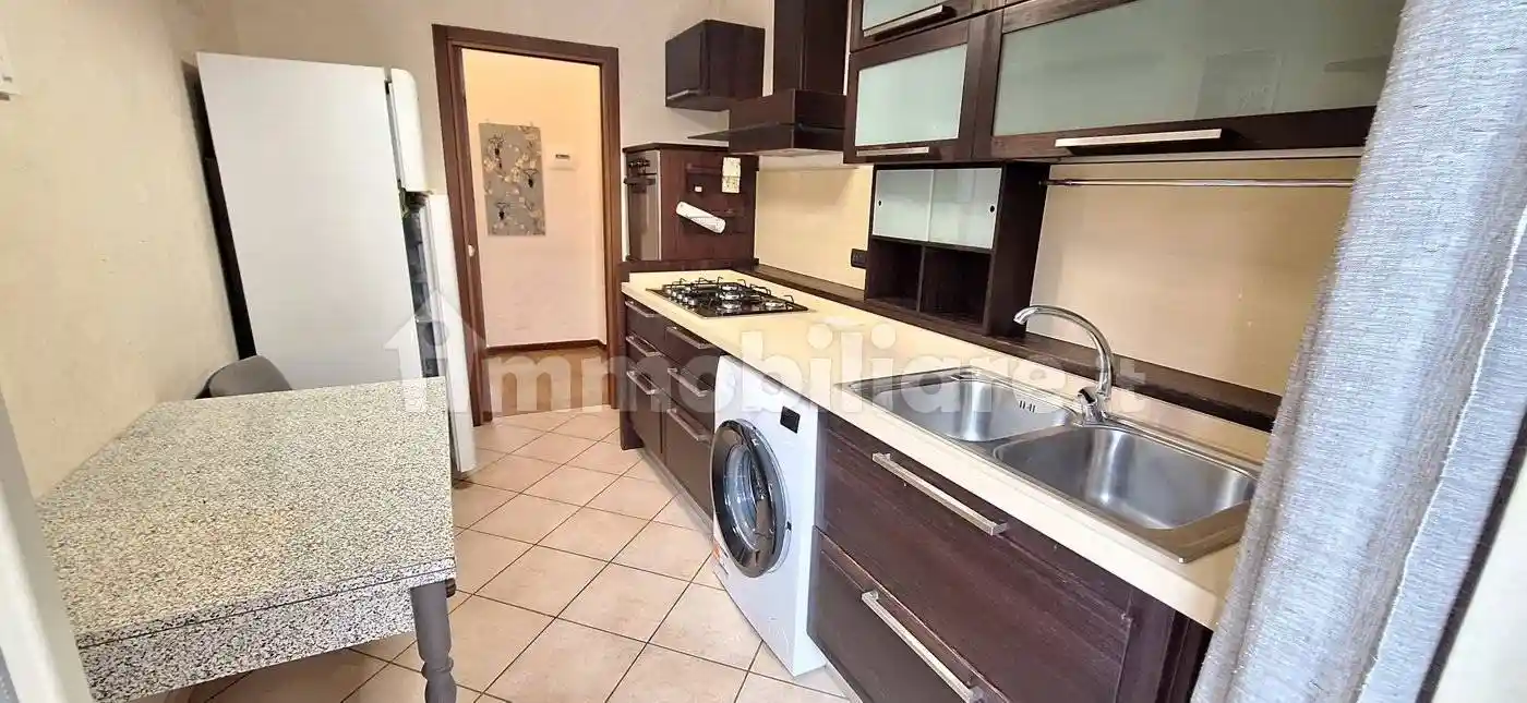 Trilocale salita Fontana, 154/c, Litoranea - Panoramica, Messina - foto 3