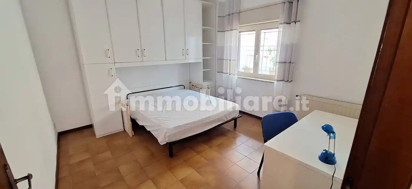 Trilocale salita Fontana, 154/c, Litoranea - Panoramica, Messina - foto 4