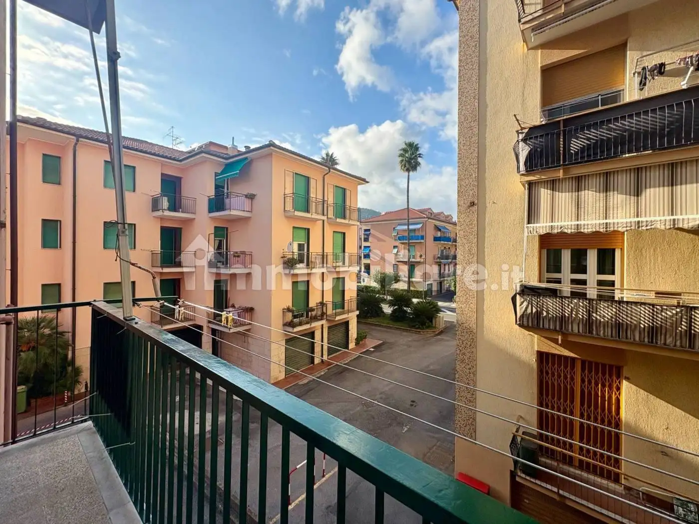 Appartamento in vendita a Borgio Verezzi