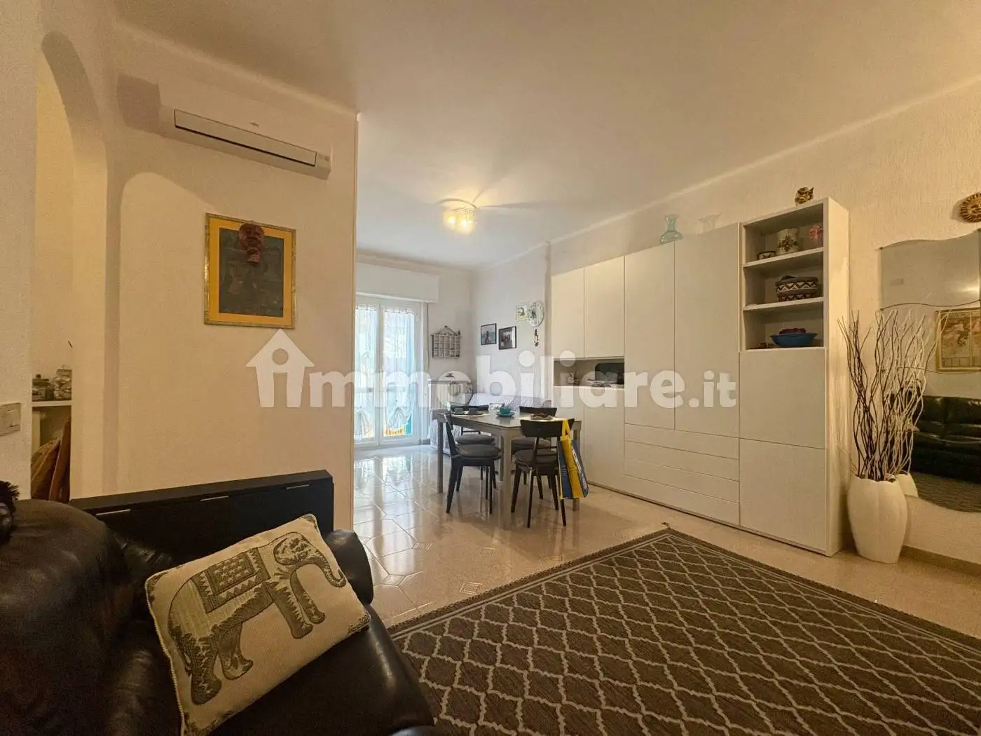 Bilocale piazza Gugliemo Marconi, Borgio, Borgio Verezzi - foto 4