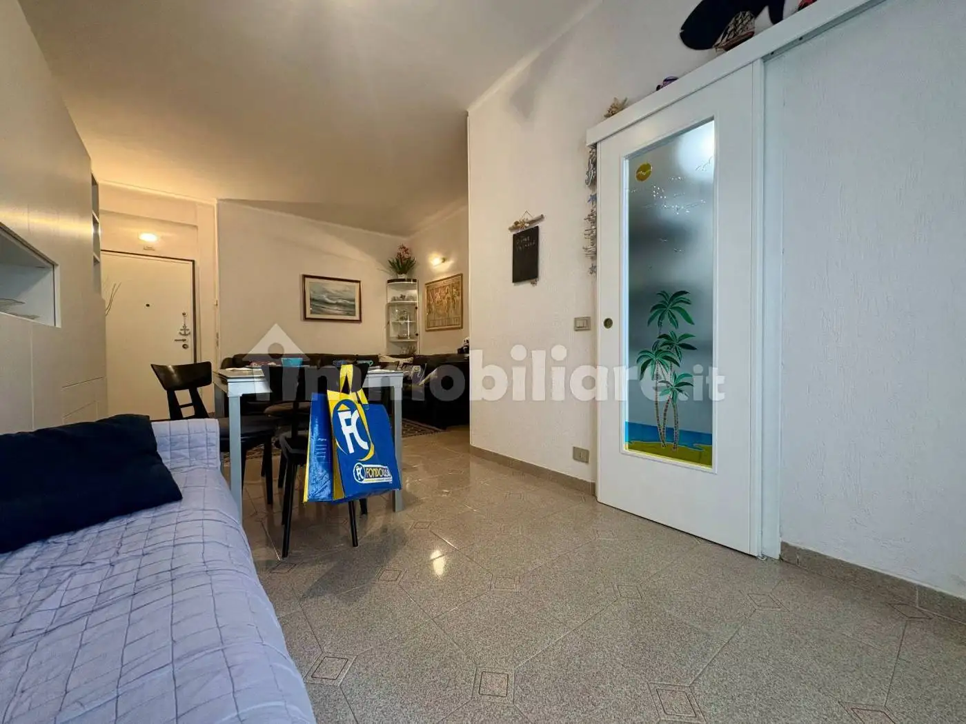 Bilocale piazza Gugliemo Marconi, Borgio, Borgio Verezzi - foto 5