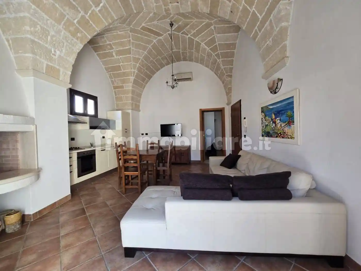 Appartamento in vendita a Nardò