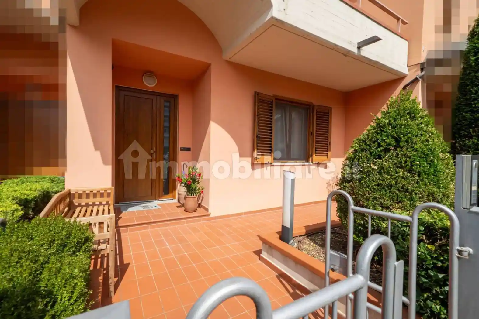 Villetta a schiera in vendita a Montevarchi