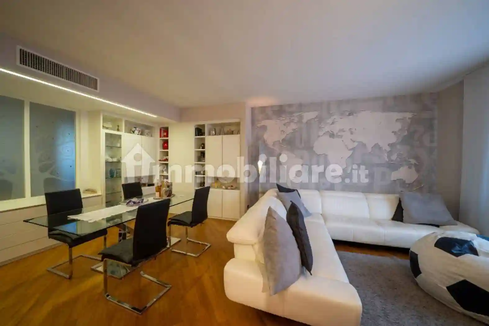 Villetta a schiera - foto 2