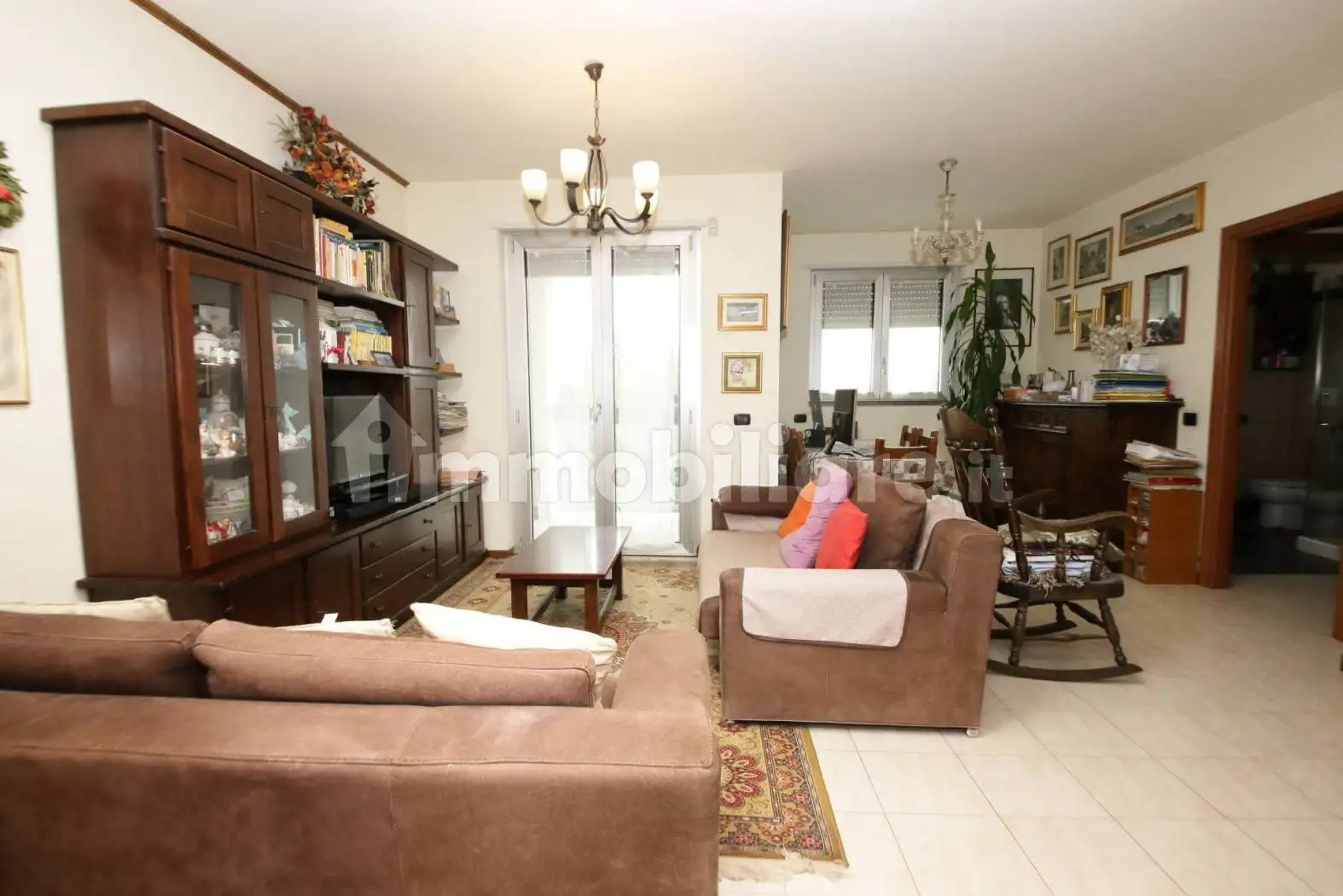 Attico - Mansarda in vendita a Legnano