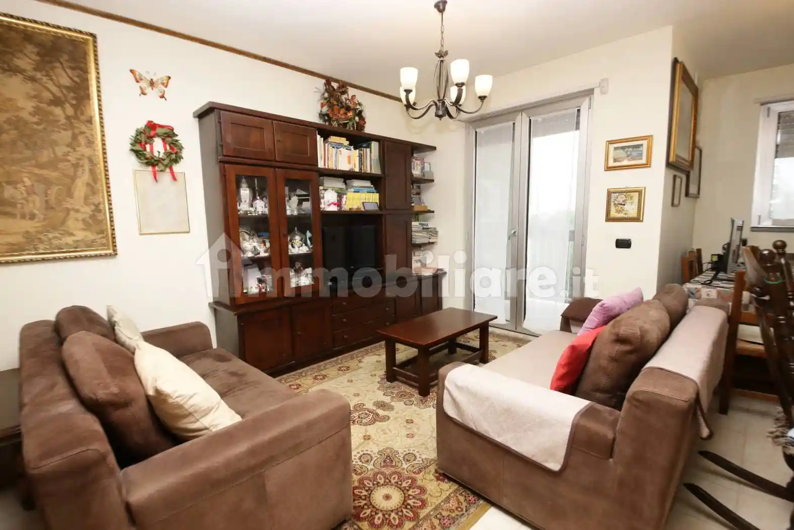 Attico via della Pace, Parco Alto Milanese, Legnano - foto 4