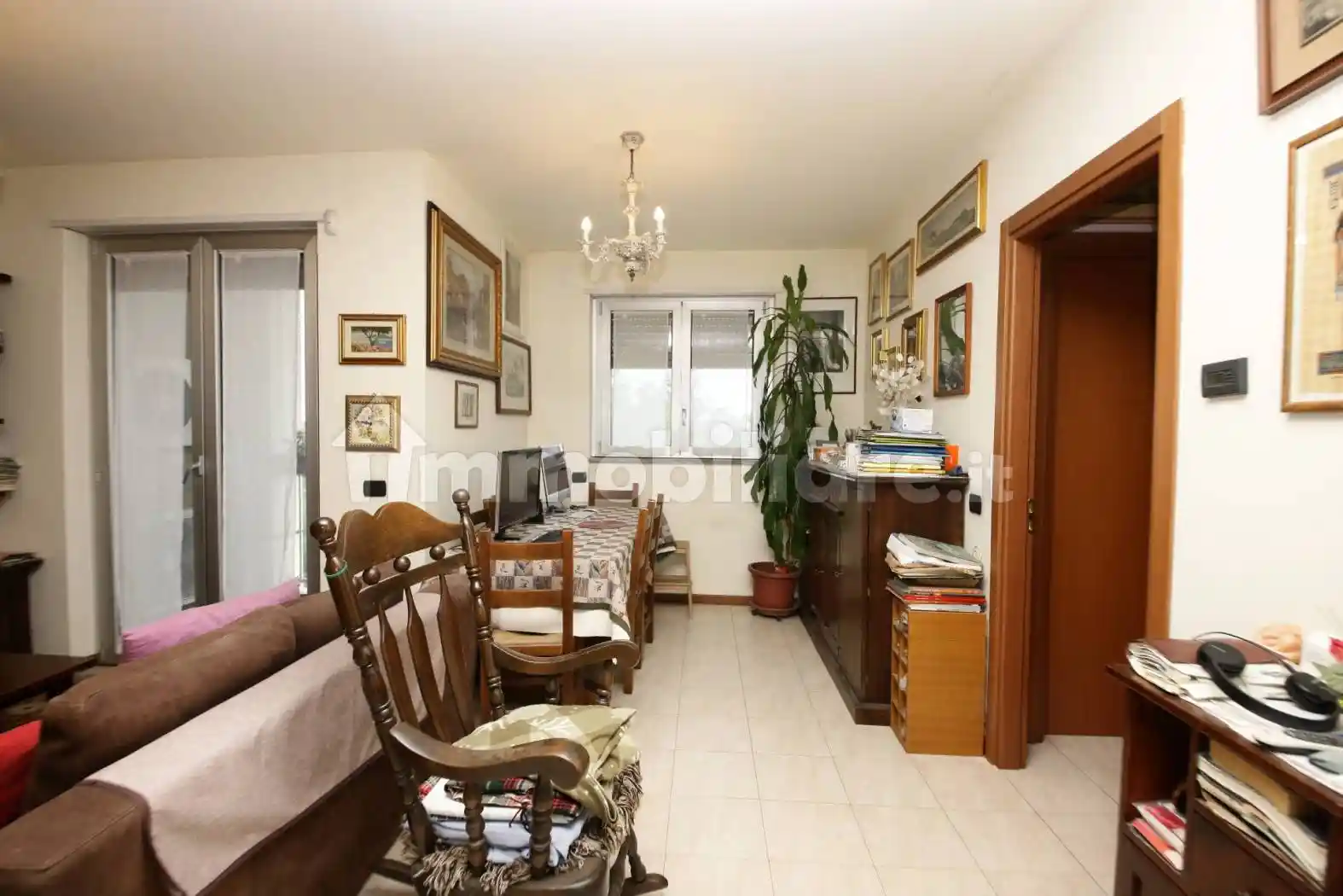 Attico via della Pace, Parco Alto Milanese, Legnano - foto 5