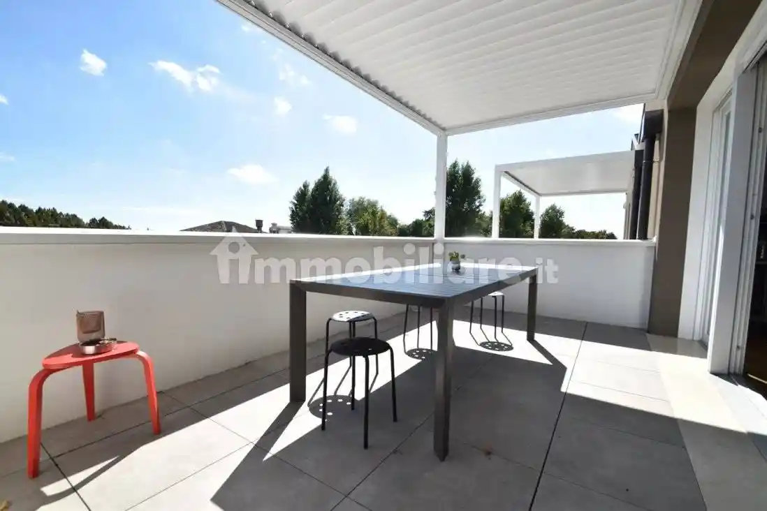 Attico - Mansarda in vendita a Casale sul Sile