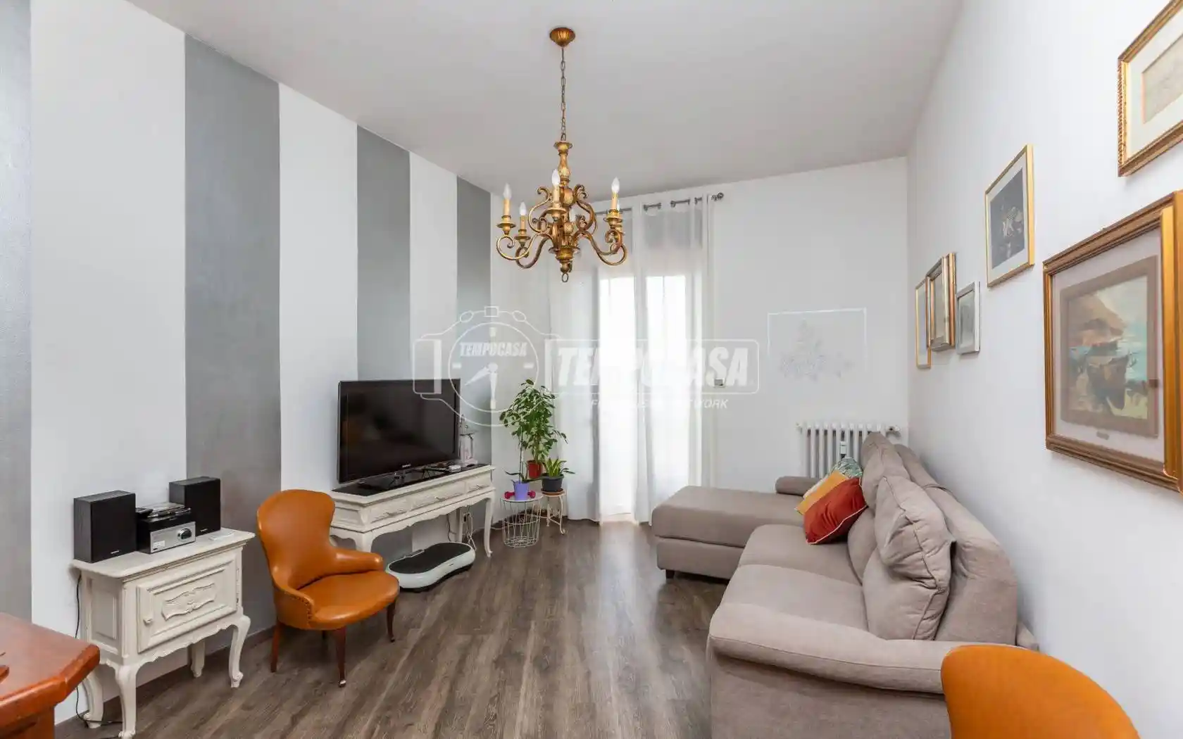 Appartamento in vendita a Chieri