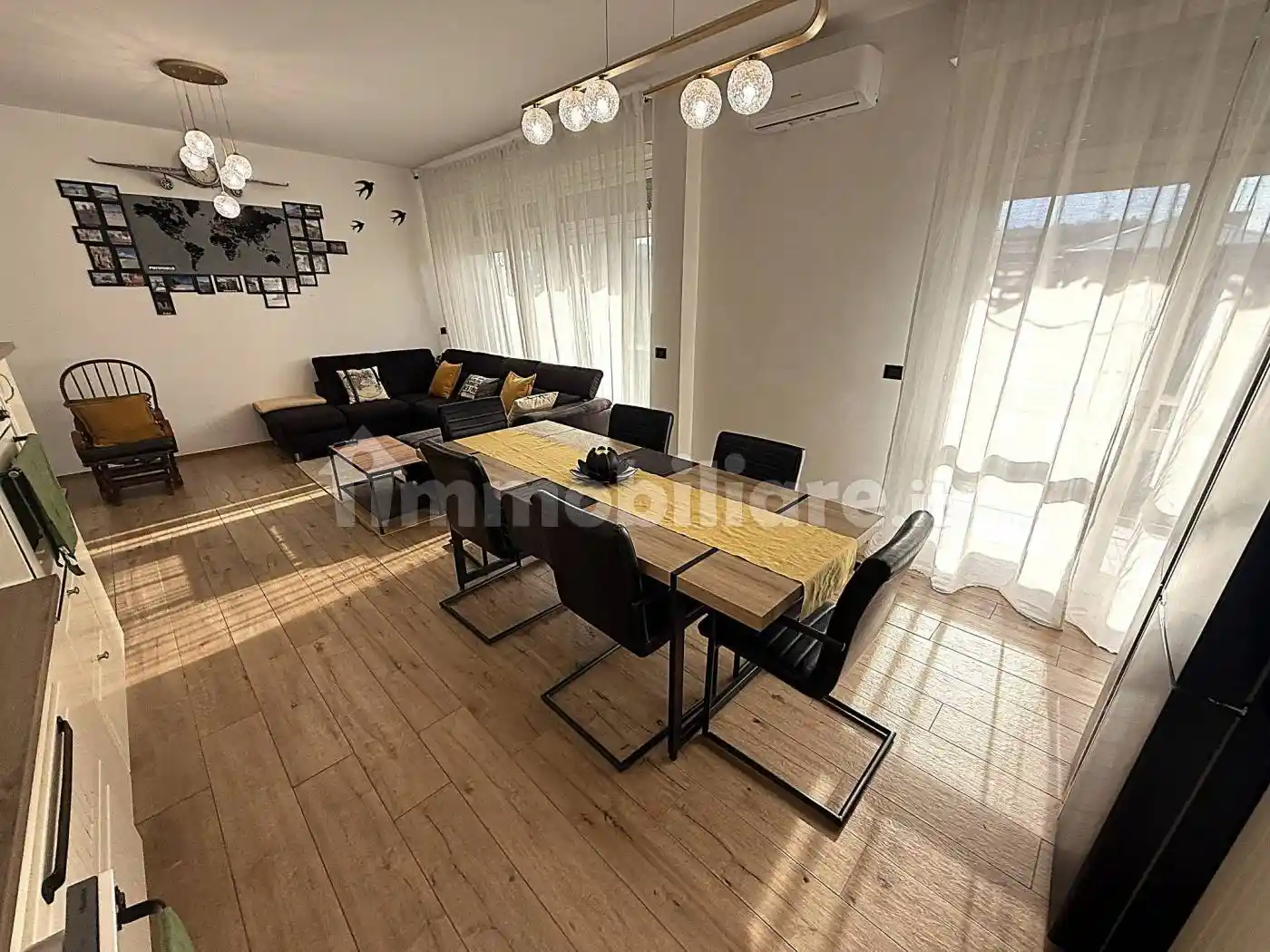 Appartamento in vendita a Trezzano sul Naviglio