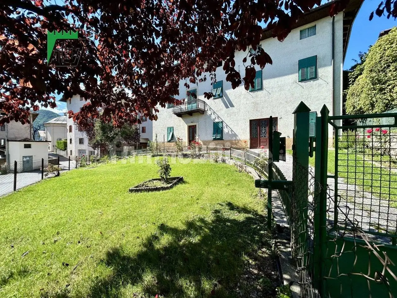 Casa indipendente in vendita a Ville d'Anaunia