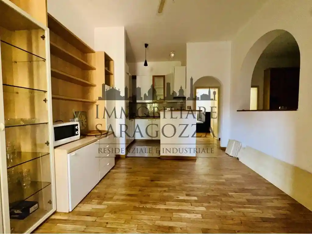 Bilocale via Saragozza 181/B, Saragozza fuori Porta, Bologna - foto 2