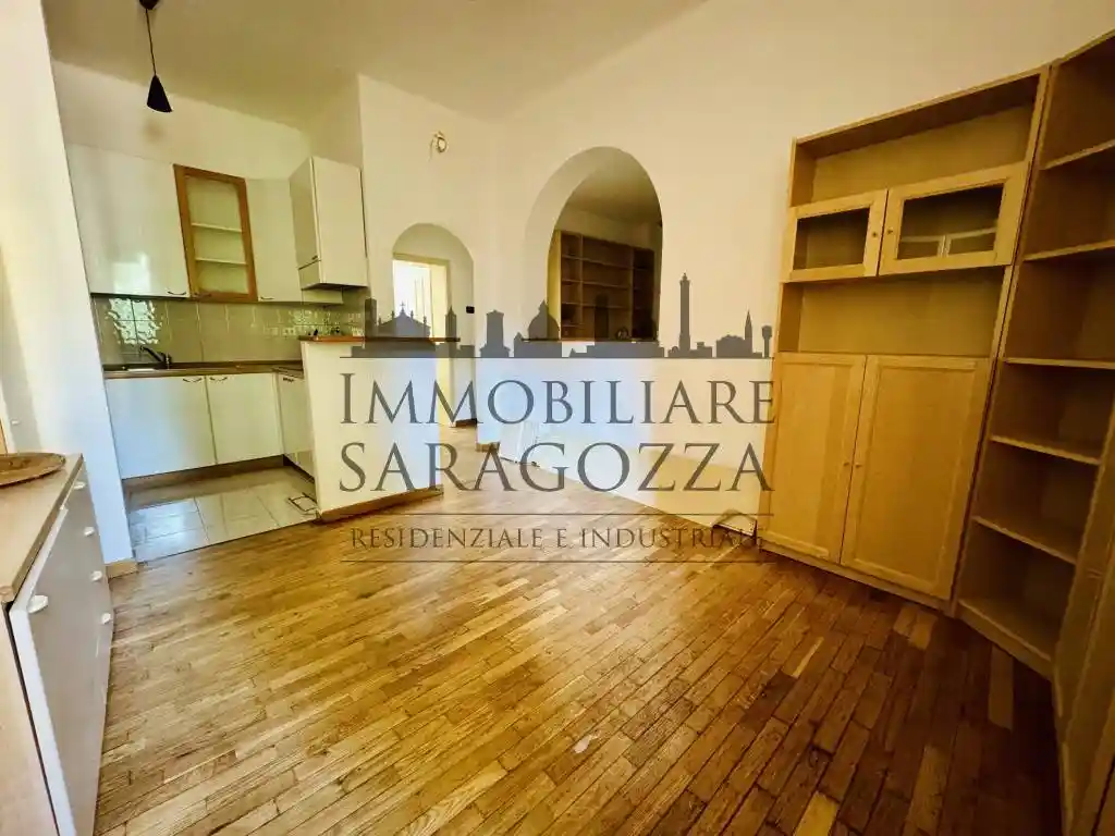 Bilocale via Saragozza 181/B, Saragozza fuori Porta, Bologna - foto 4
