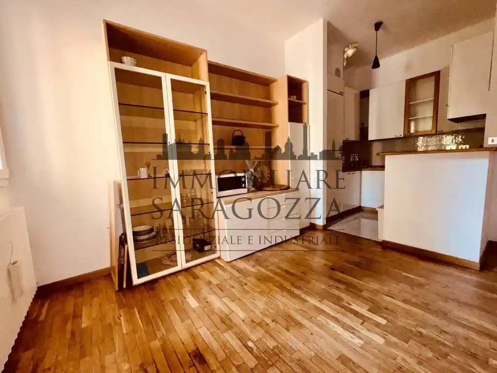 Bilocale via Saragozza 181/B, Saragozza fuori Porta, Bologna - foto 5