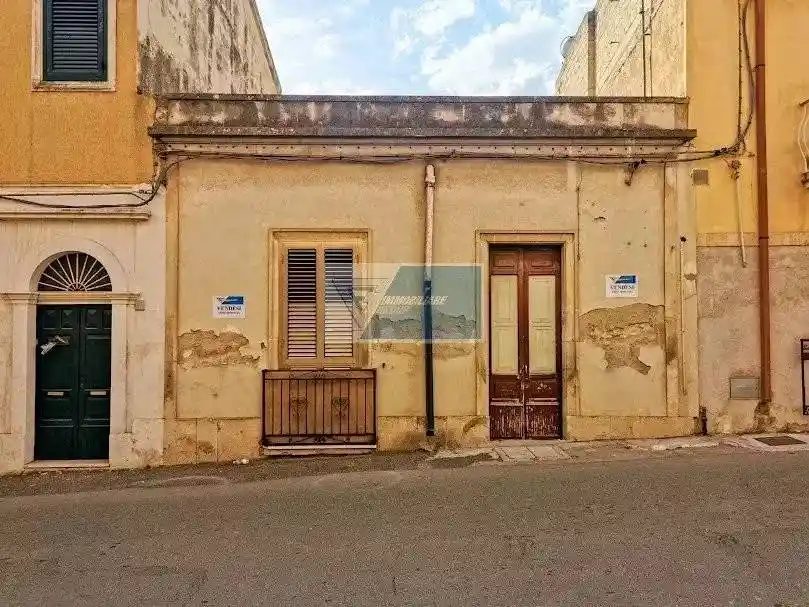 Casa indipendente in vendita a Noto
