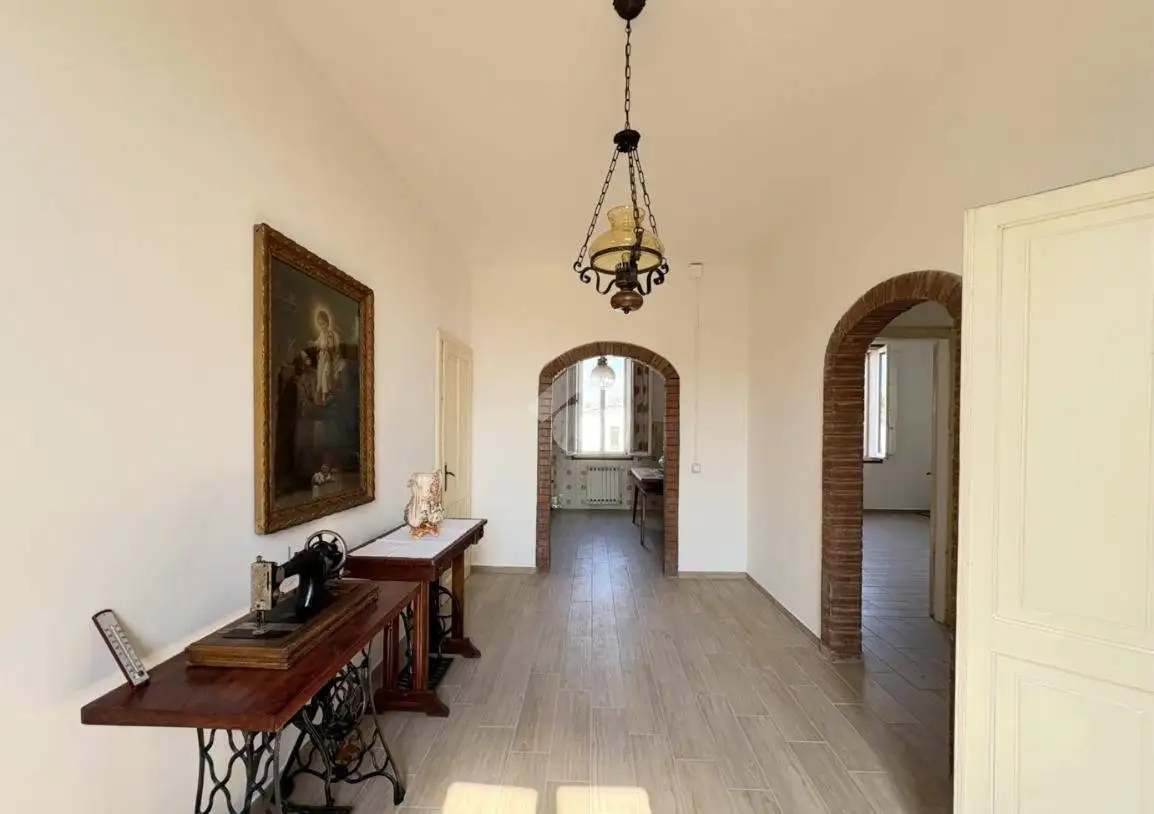 Villa in vendita a Moglia