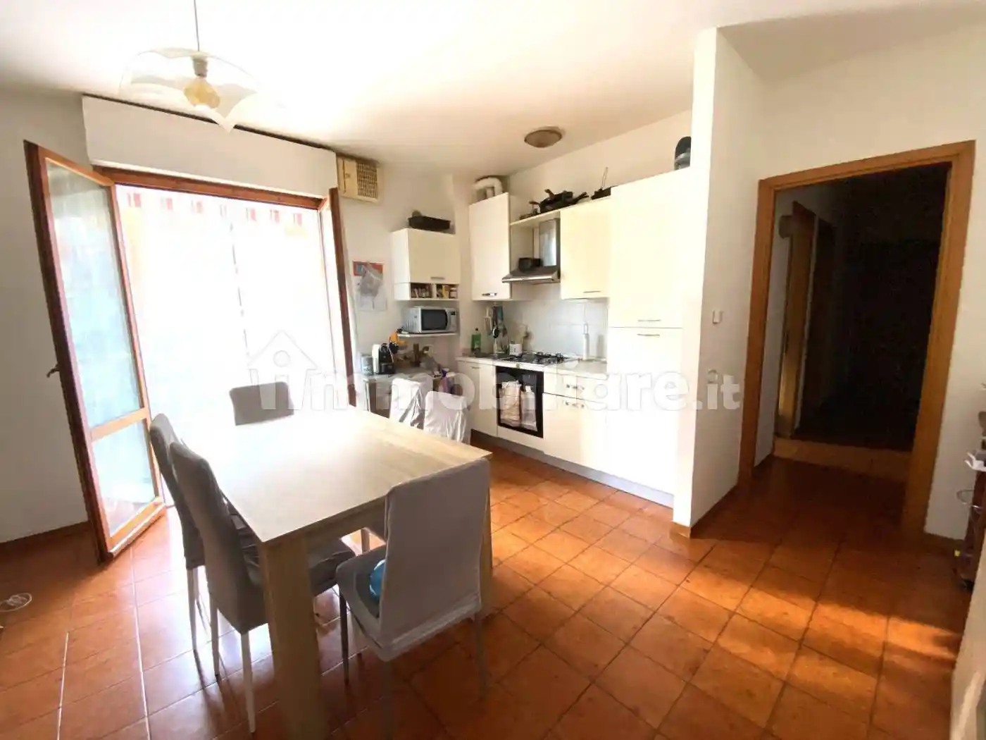 Appartamento in vendita a Montecatini-Terme