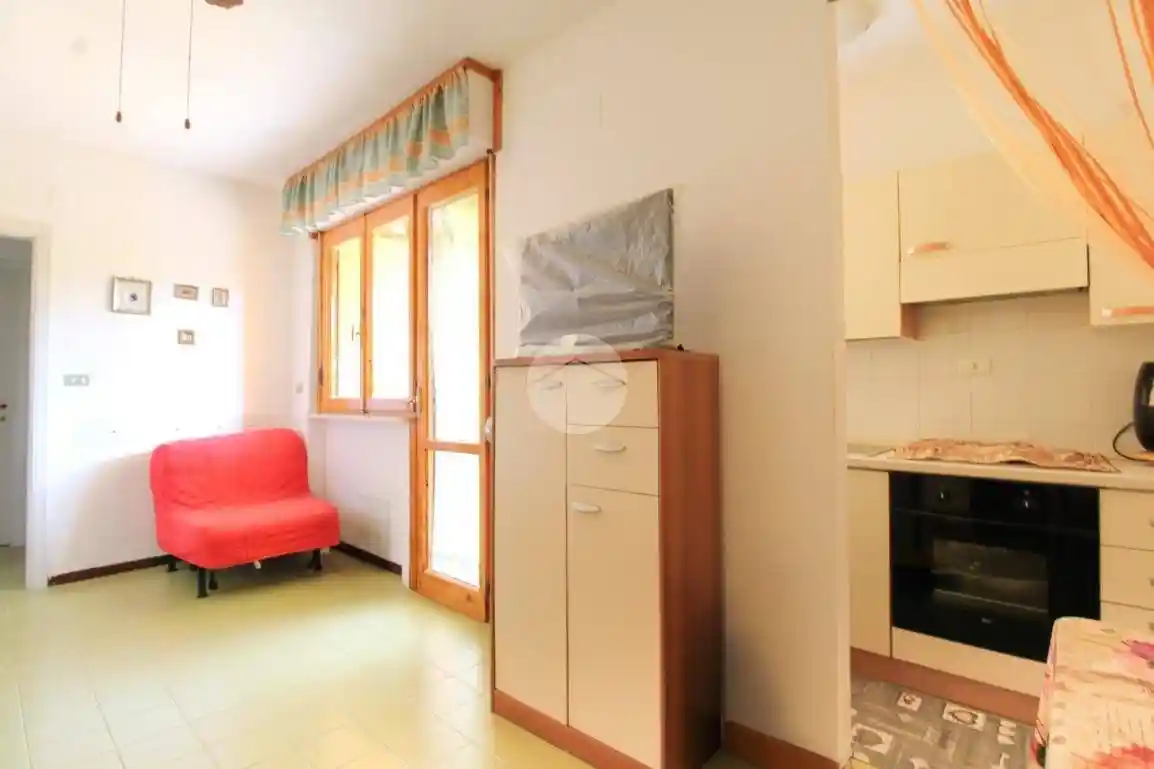 Bilocale via Tirso 29, Scerne, Pineto - foto 3