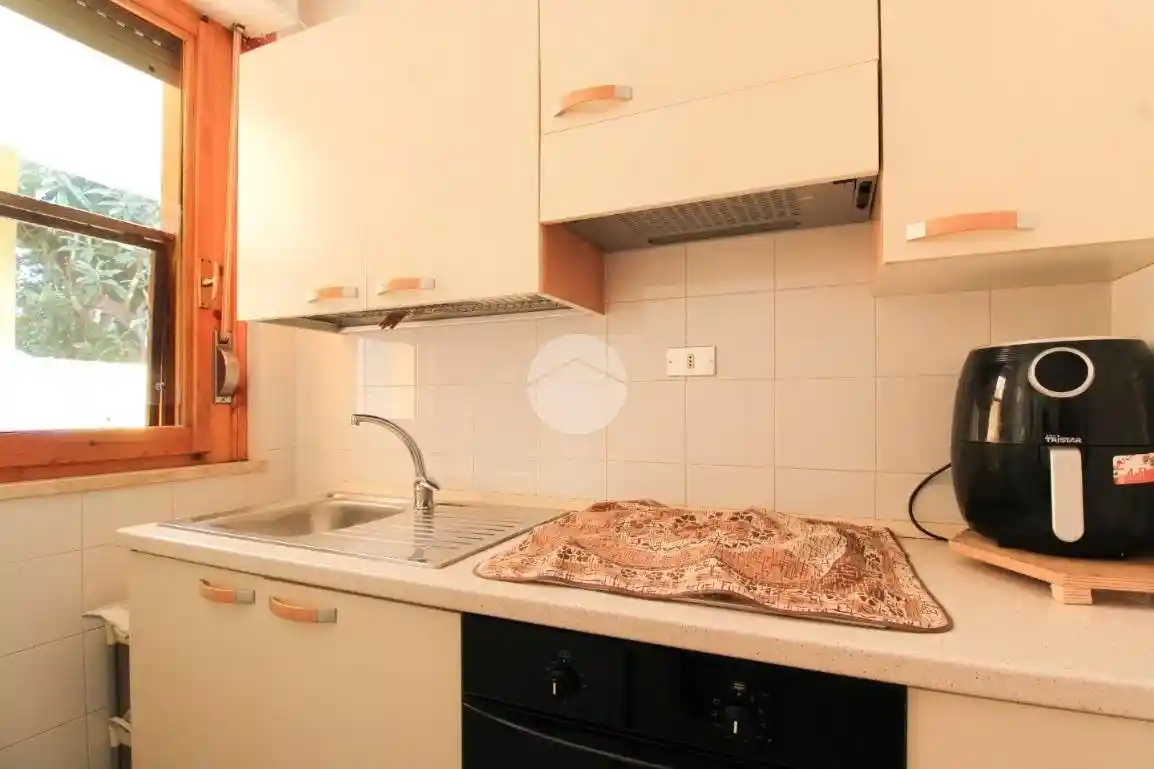 Bilocale via Tirso 29, Scerne, Pineto - foto 4