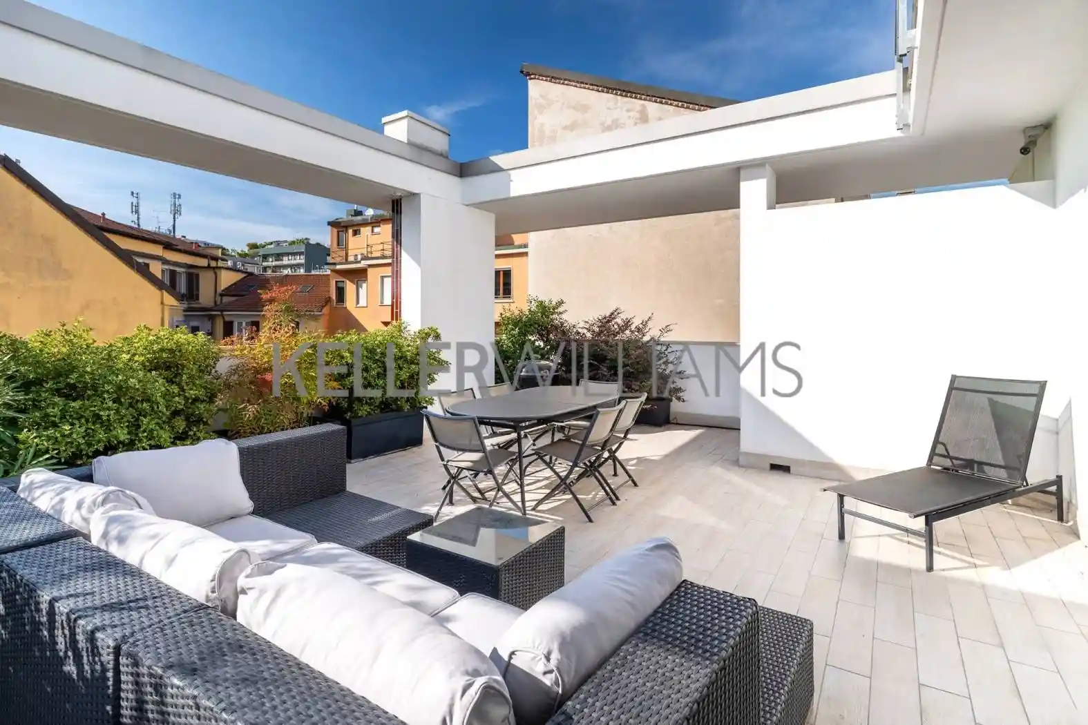 Attico via Bartolomeo Panizza 8, Vercelli - Wagner, Milano - foto 2