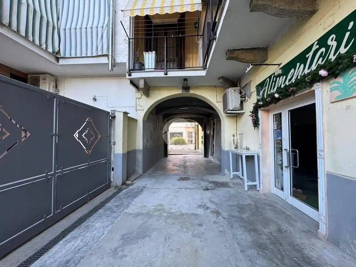 Appartamento in vendita a Settimo Torinese