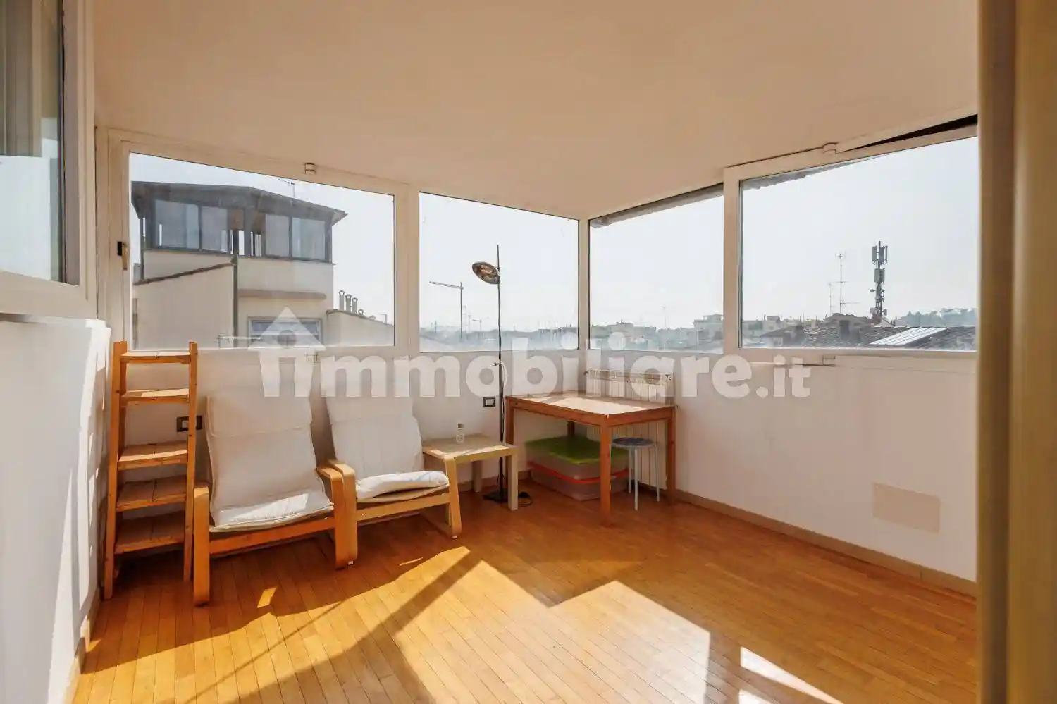 Appartamento in vendita a Firenze