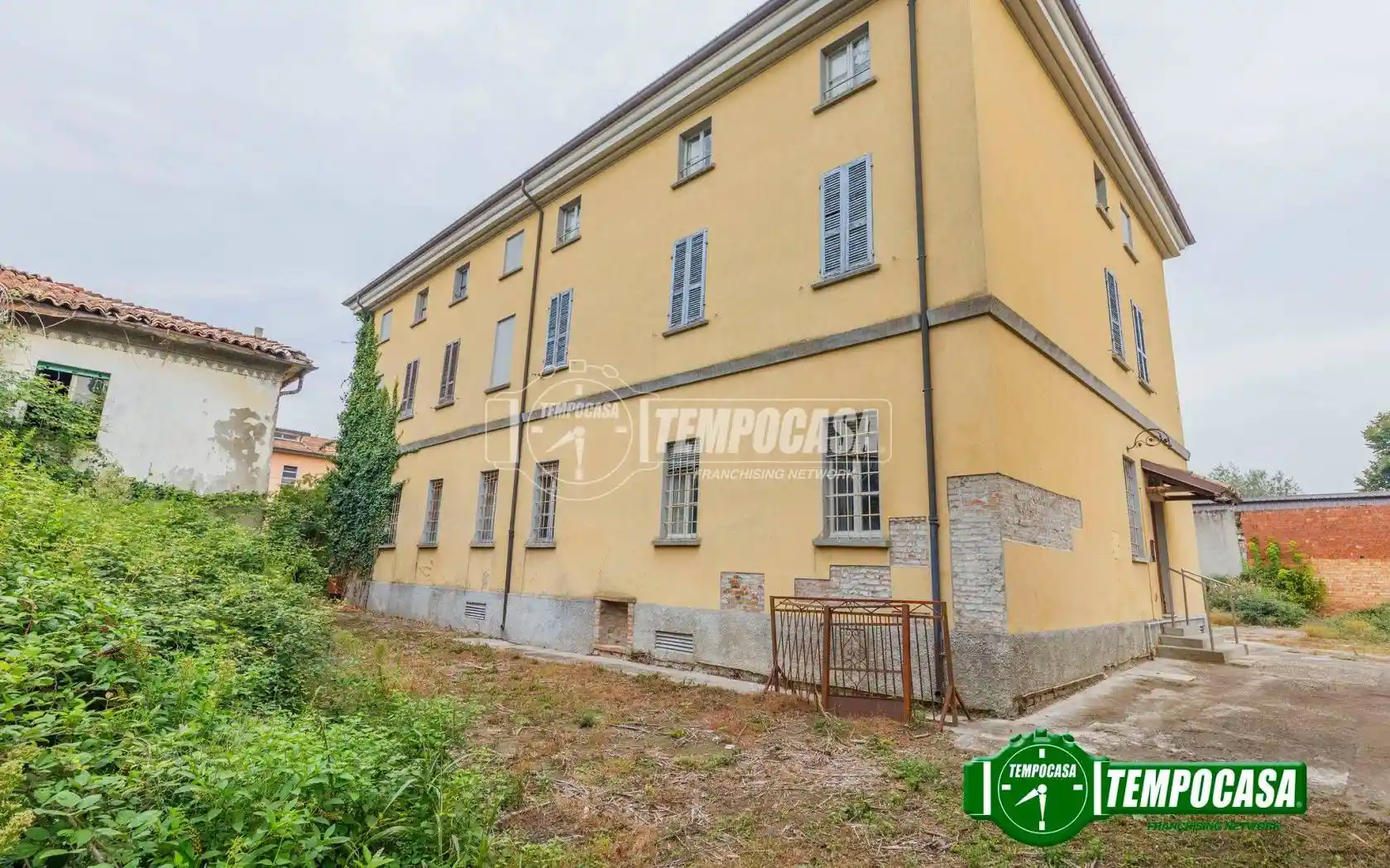 Palazzo - Edificio in Vendita - foto 3