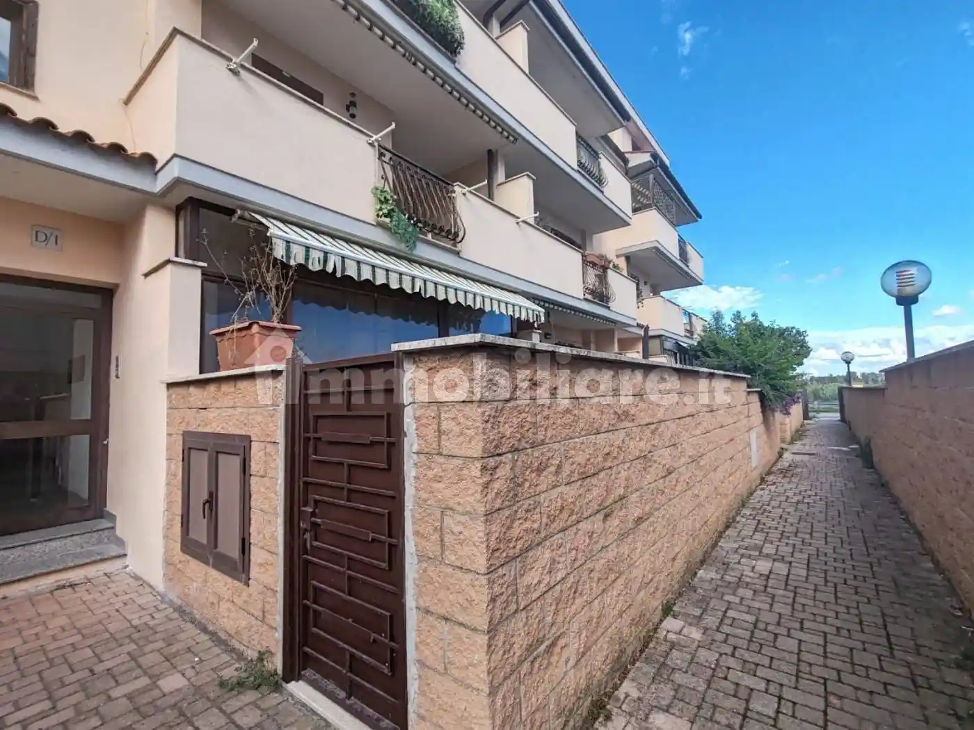 Appartamento in vendita a Fiumicino