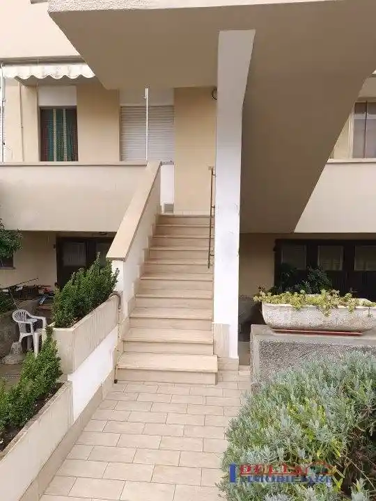 Appartamento in vendita a Rosignano Marittimo